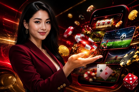 aly88 – Câu chuyện thương hiệu